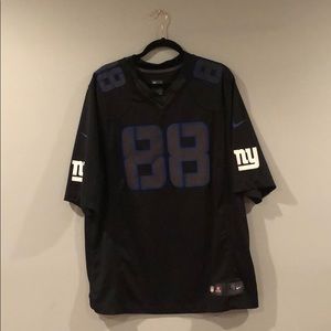 New York Giants Jersey